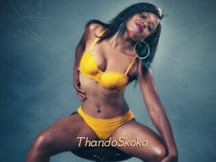 ThandoSkoko