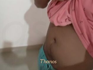 Thanos