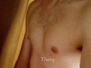 Tharg
