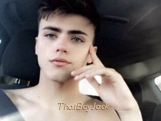 ThatBoyJack