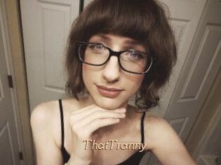 ThatTranny
