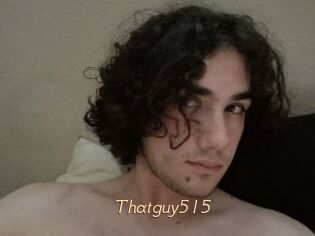 Thatguy515