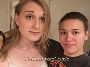 TheBackwardCouple