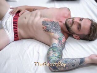 TheBeachBoy