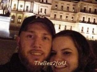 TheBest2forU