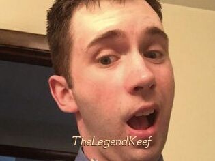 TheLegendKeef