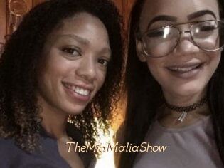 TheMiaMaliaShow