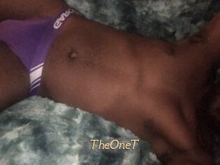 TheOneT