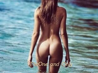 TheOne_and_Only