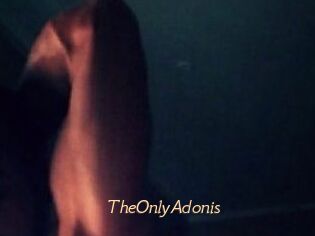 TheOnlyAdonis