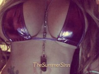 TheSummerSinn