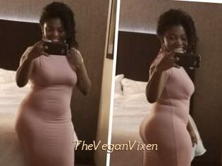 TheVeganVixen