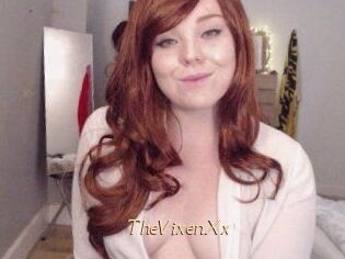 TheVixenXx