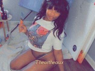 Theartheaux