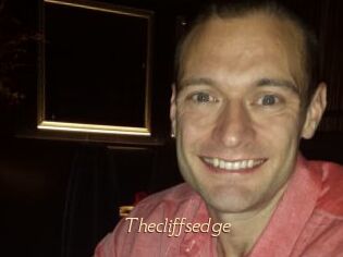 Thecliffsedge