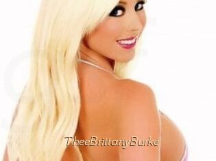 TheeBrittanyBurke