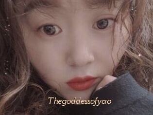 Thegoddessofyao