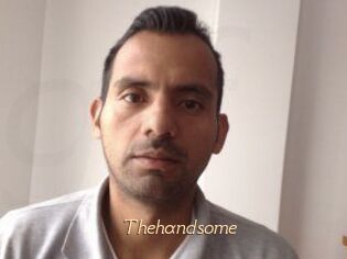 Thehandsome