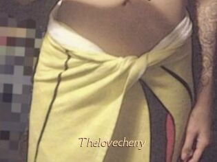 Thelovecherry