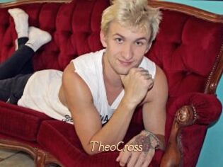 TheoCross