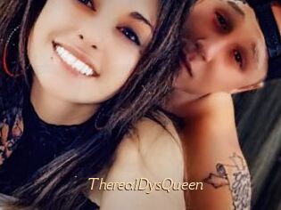 TherealDysQueen