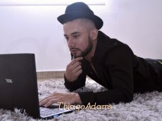 ThiagoAdams