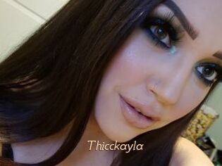 Thicckayla