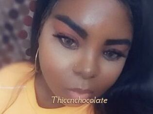 Thiccnchocolate