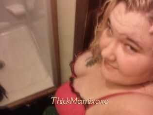 ThickMamixoxo
