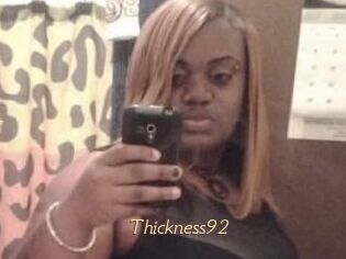Thickness92