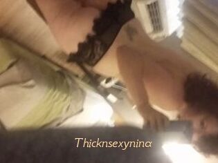 Thicknsexynina
