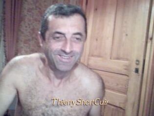 ThierryShortCuir