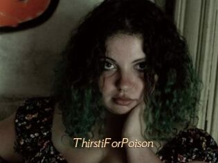 ThirstiForPoison