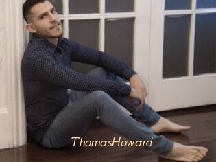 ThomasHoward