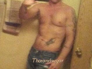 Thorandsugar