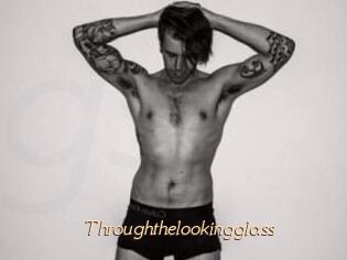 Throughthelookingglass