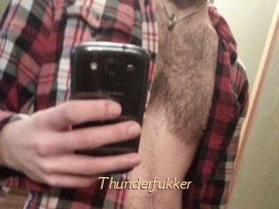Thunderfukker