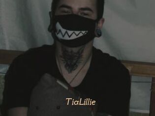 TiaLillie