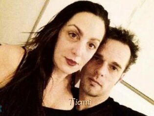 Tiami