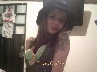 TiaraCollins