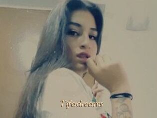 Tifadreams