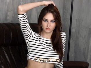 TiffaniFlirty