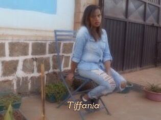 Tiffania
