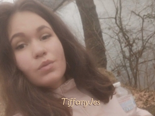 TiffanyJes
