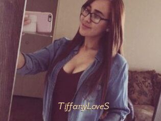 TiffanyLoveS