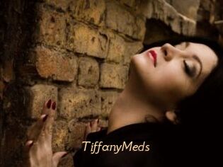 TiffanyMeds