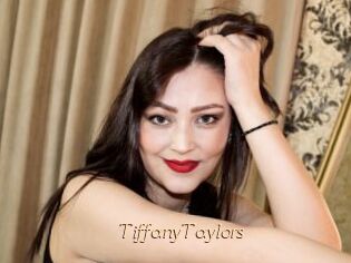 TiffanyTaylors