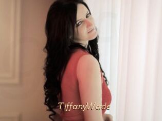 TiffanyWade