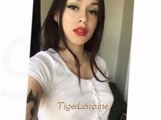 TigerLorraine