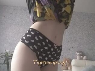Tightteenpussy